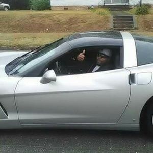 Meet your Posher, Marquise